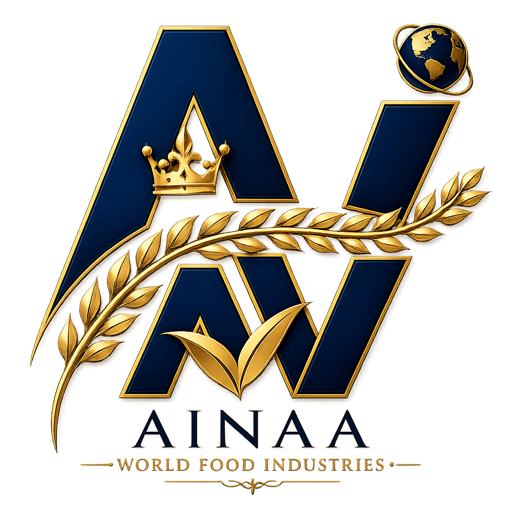 AINAA World Food Industries